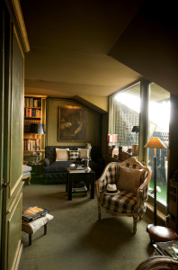 Luxury Rome Apartment Palazzo Ruspoli Roma Residenza Napoleone III Rome