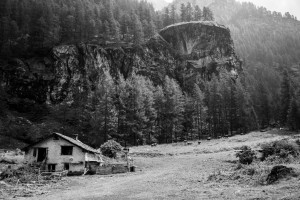 Casa di montagna in Valle d'Aosta