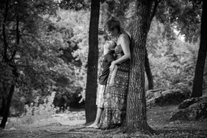 Servizio fotografico Michela e Niccolò