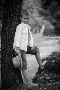 Servizio fotografico Michela e Niccolò