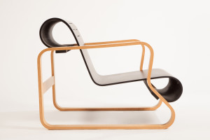 Sedia di design azienda steeline