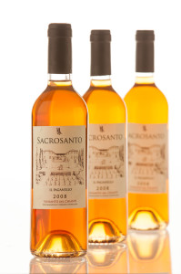 Vinsanto del Chianti azienda agricola Il Paganello