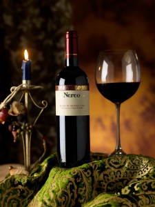 Vino rosso di Montalcino "Nereo"